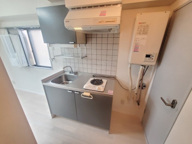 キッチン　別のお部屋の写真です。