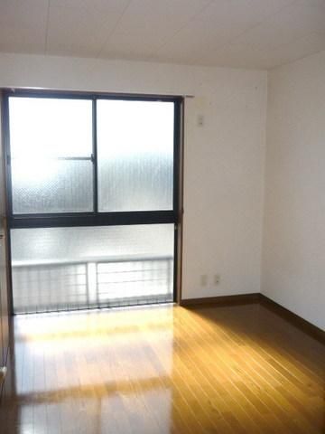 その他部屋・スペース　日当り良好