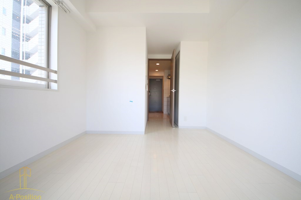 居室・リビング　エスリード京橋ノースプレイス