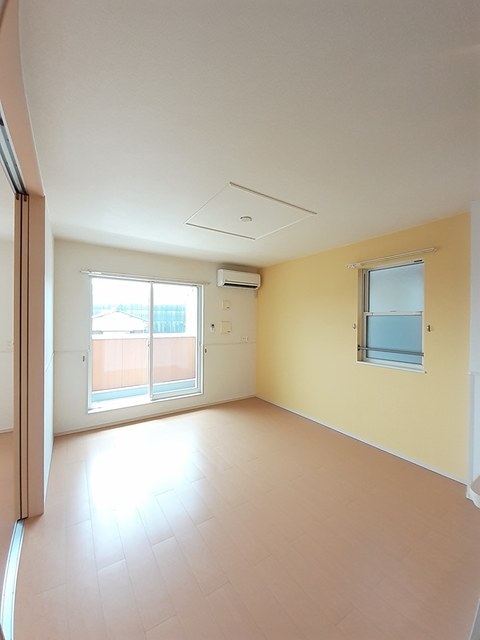 居室・リビング　居室・リビング