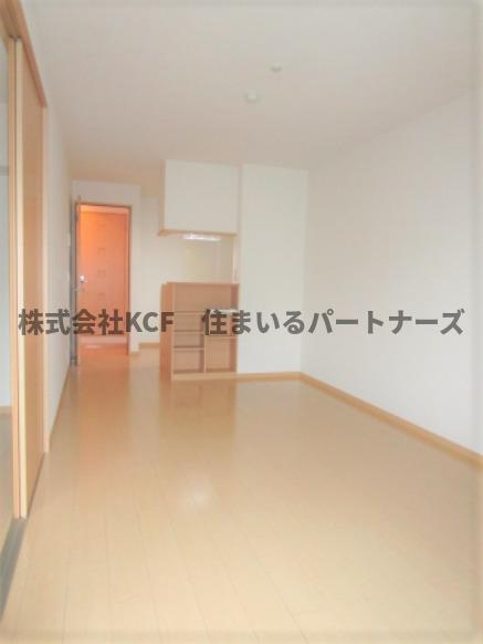 居室・リビング　おしゃれなリビングです