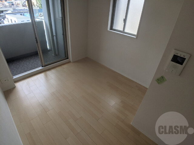 その他部屋・スペース　角部屋で明るいですよ