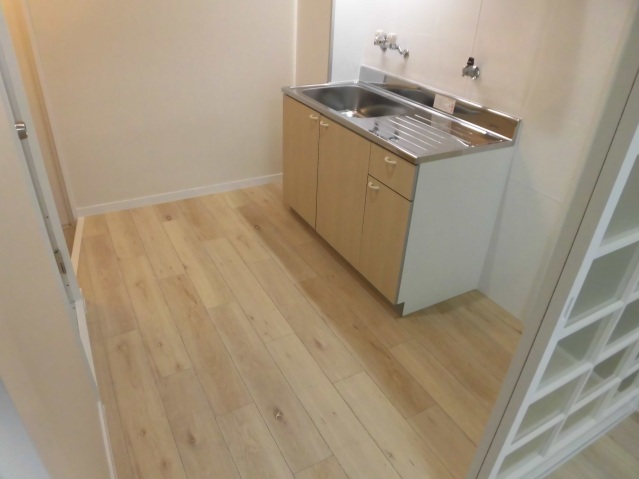 その他部屋・スペース　同物件別号室の写真です。