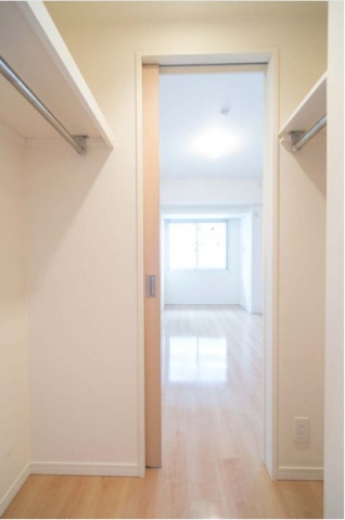 収納　※別部屋参照