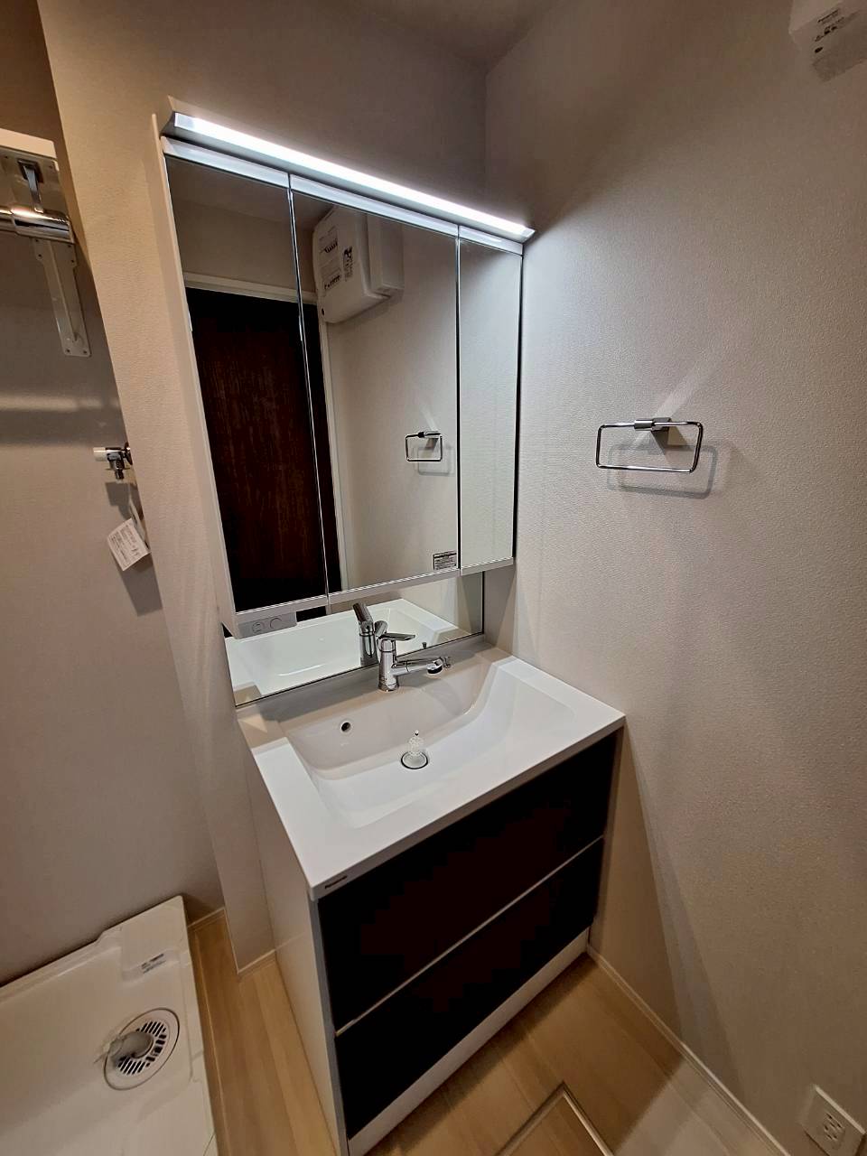 その他共有部分　★新築　ＺＥＨーＭ対応　旭化成ヘーベルメゾン★