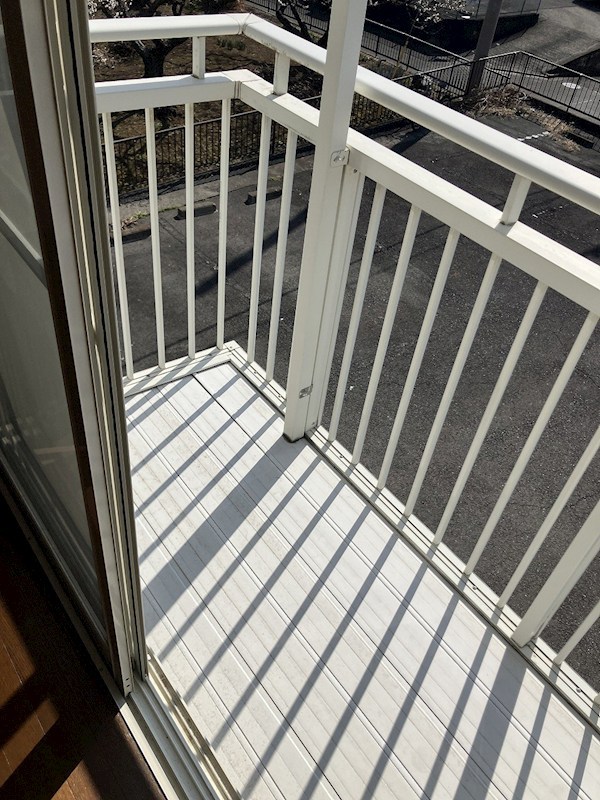 バルコニー　参考