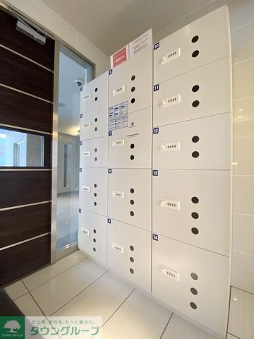 その他共有部分　共有部分