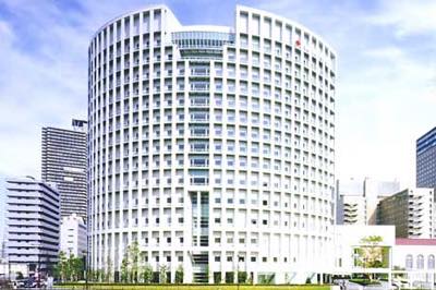 病院　住友病院（病院）まで342m