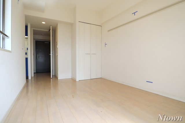 居室・リビング　おしゃれな居間です