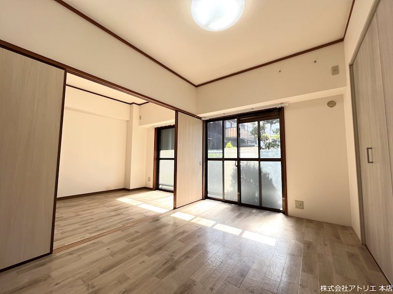 その他部屋・スペース　洋室