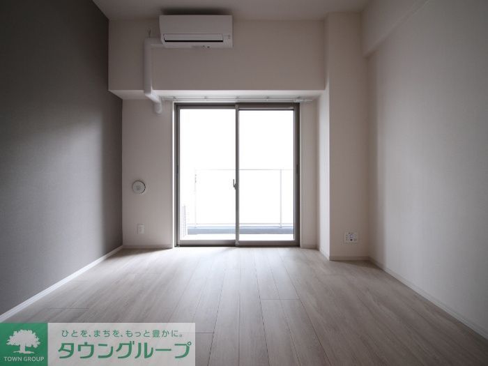 居室・リビング　リビング/居室