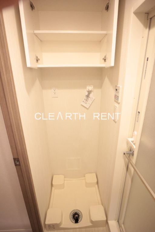 その他設備　同タイプ別住戸写真となります。現況と異なる場合がございます