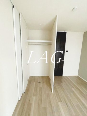 収納　収納です。