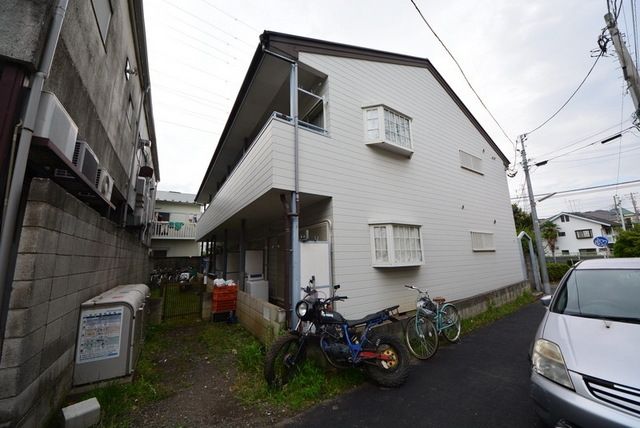 その他　★外観★