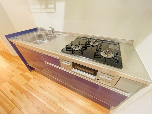 キッチン　別号室