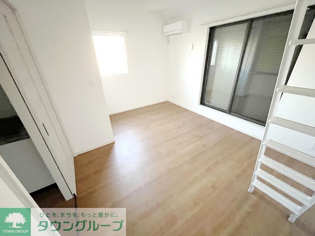 居室・リビング　★お部屋探しは、タウンハウジング多摩センター店へ★