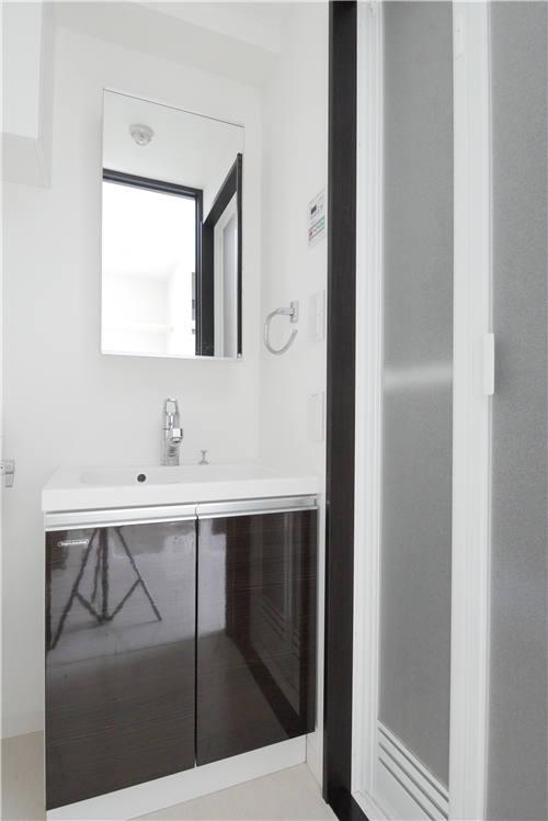 その他部屋・スペース　独立洗面台