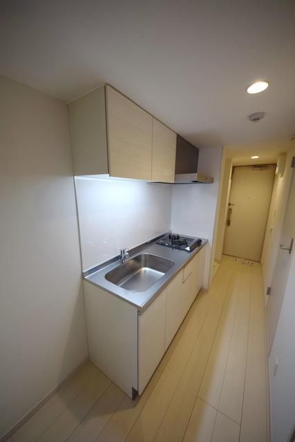 キッチン　同タイプのイメージ写真です♪