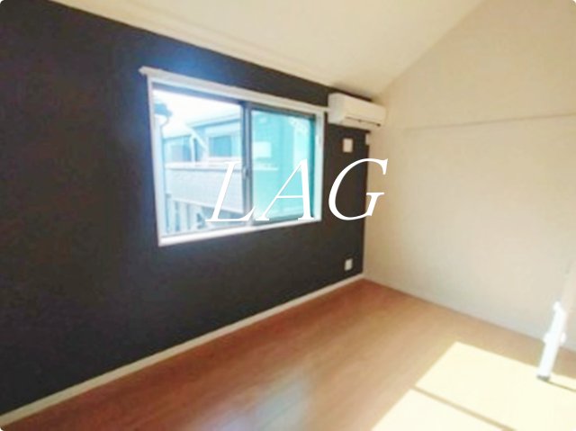 居室・リビング　洋室のお部屋です。