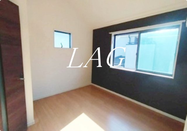 その他部屋・スペース　寝室です。