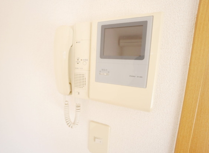 セキュリティ　【人気！WIC完備たっぷり収納！！】お問い合わせはお早めに♪