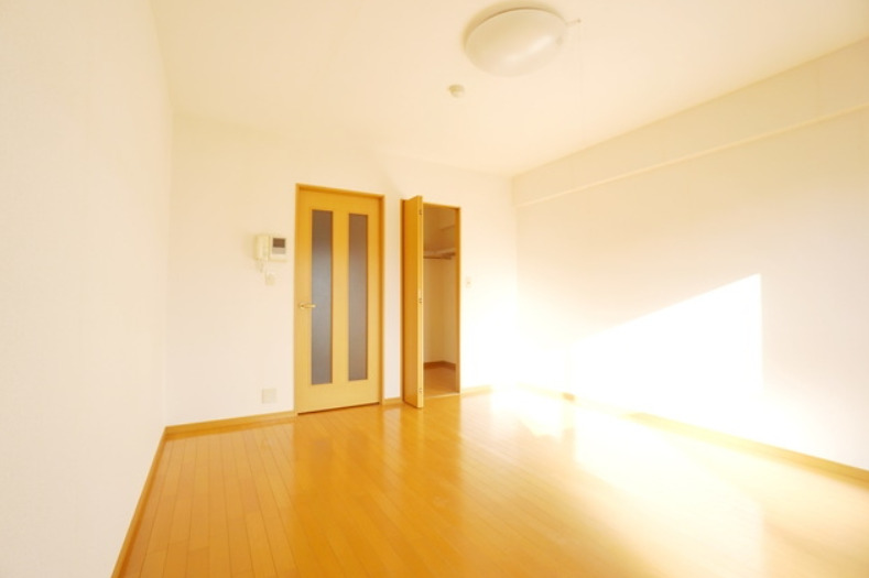 その他部屋・スペース　【人気！WIC完備たっぷり収納！！】お問い合わせはお早めに♪