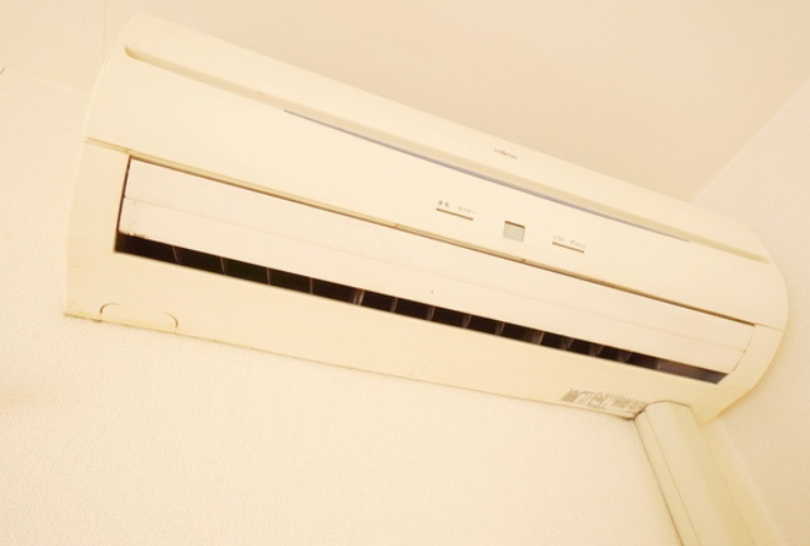 その他設備　【人気！WIC完備たっぷり収納！！】お問い合わせはお早めに♪