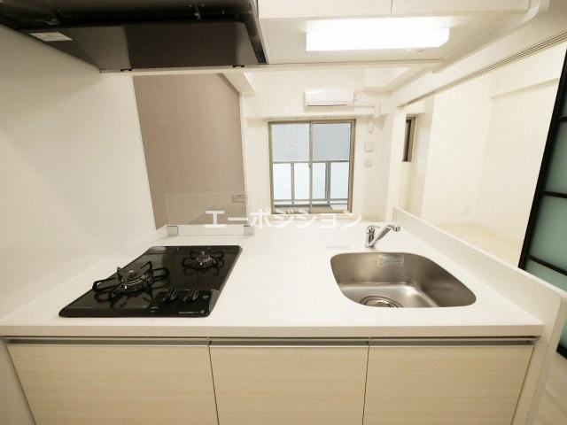 キッチン　gm難波ウエストD.C.