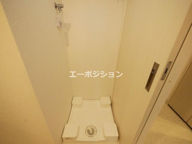 その他設備　gm難波ウエストD.C.