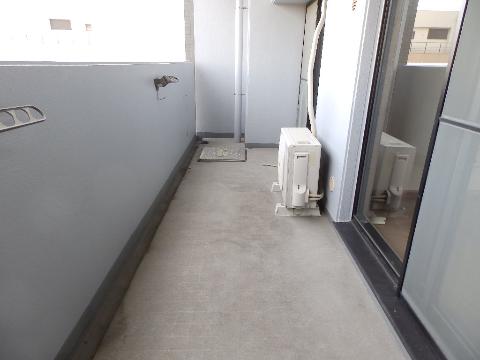 バルコニー　ベランダ