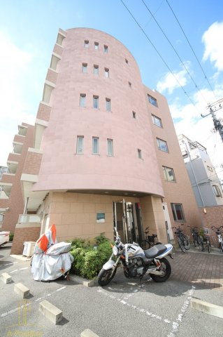 建物外観　Loisir Kusunoki