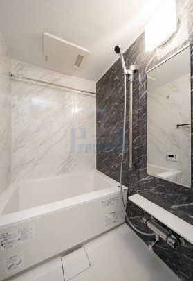 バス・シャワールーム　☆こちらの物件は仲介手数料無料です☆