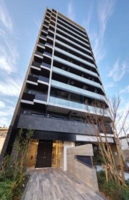 建物外観　☆こちらの物件は仲介手数料無料です☆