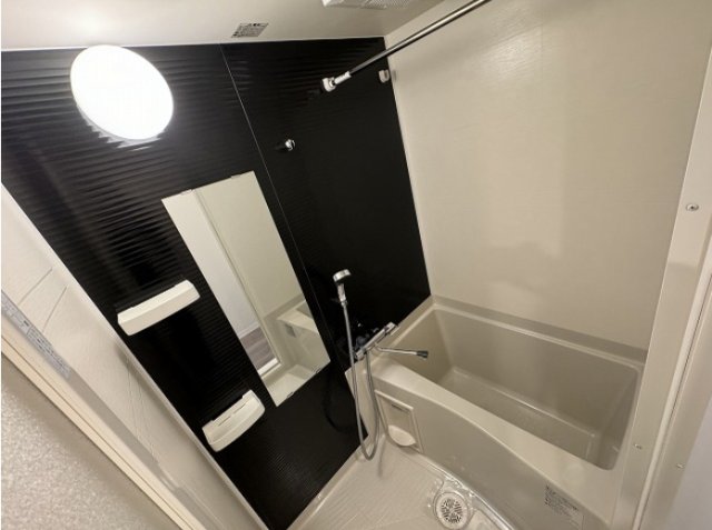 バス・シャワールーム　風呂