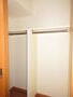 収納　別のお部屋の写真となります