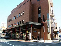 その他　原駅（その他）まで160m