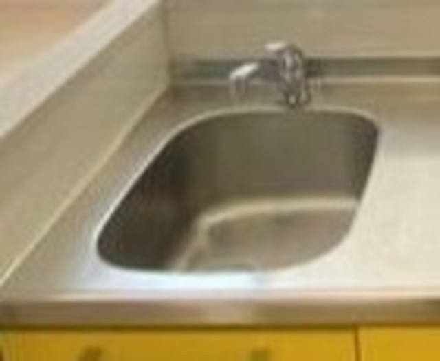 その他　シンク