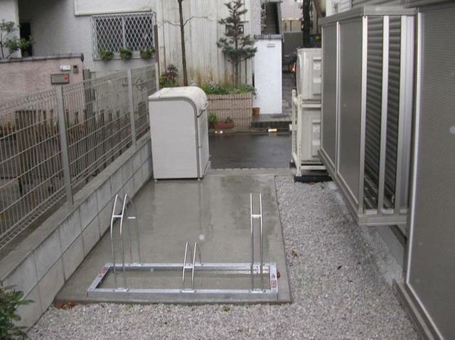 その他共有部分　共用部分