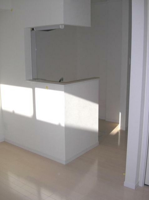 居室・リビング　きれいなお部屋