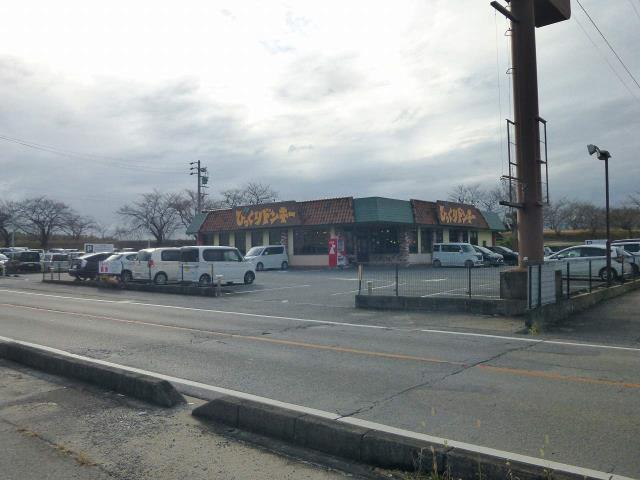 飲食店　びっくりドンキー生桑店（飲食店）まで1022m