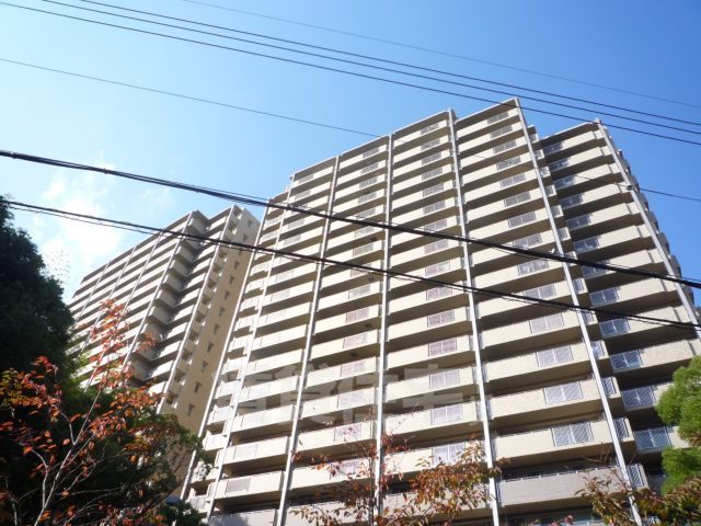 建物外観　オンライン内覧・現地案内も可能です
