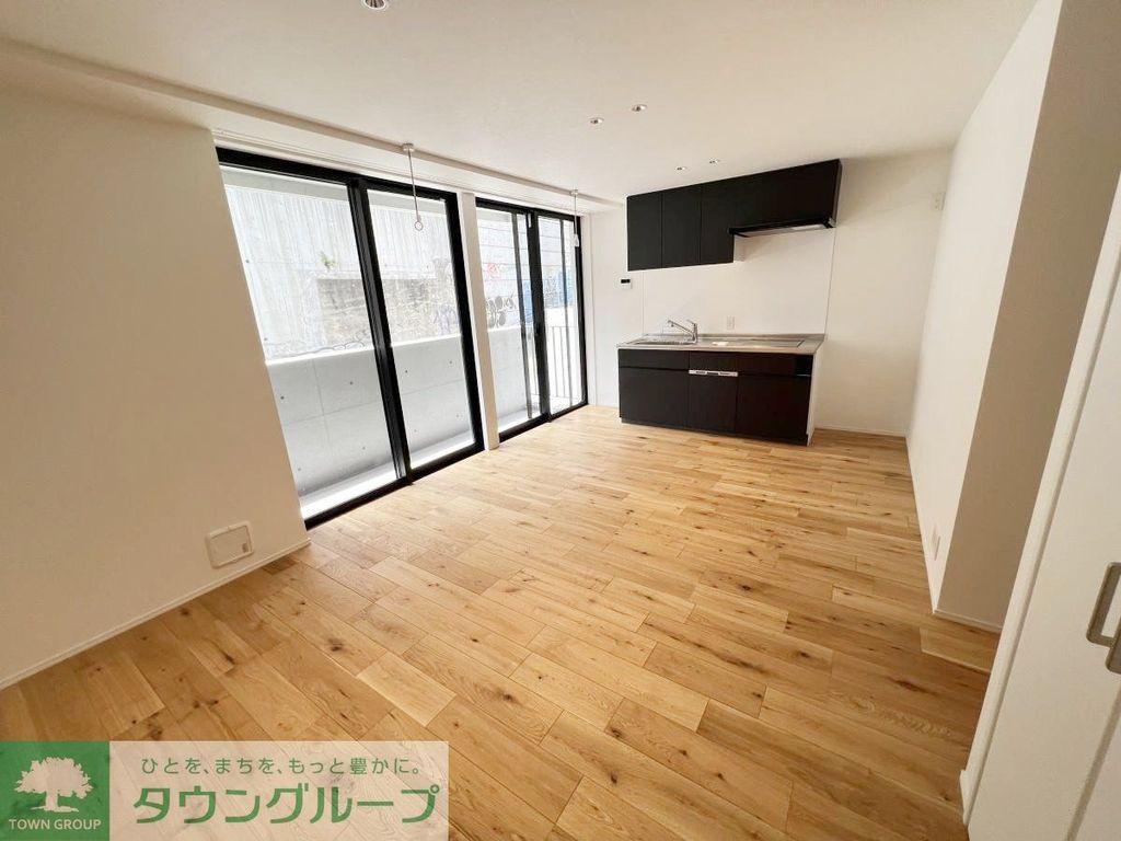 居室・リビング　リビング/居室