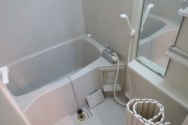 バス・シャワールーム　※イメージ