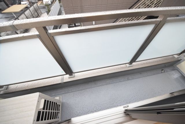 バルコニー　★お部屋探しはタウンハウジング★