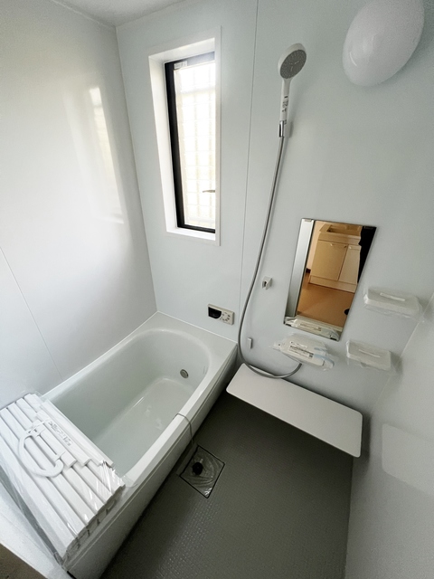 バス・シャワールーム　※参考写真