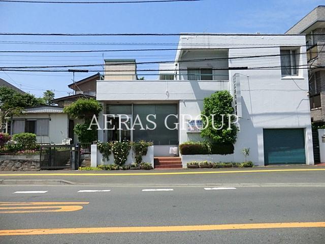 病院　広井内科医院（病院）まで385m