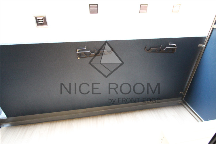 バルコニー　プレサンス大手前ピリオド　バルコニー