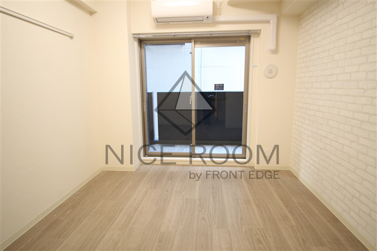 居室・リビング　プレサンス大手前ピリオド　洋室