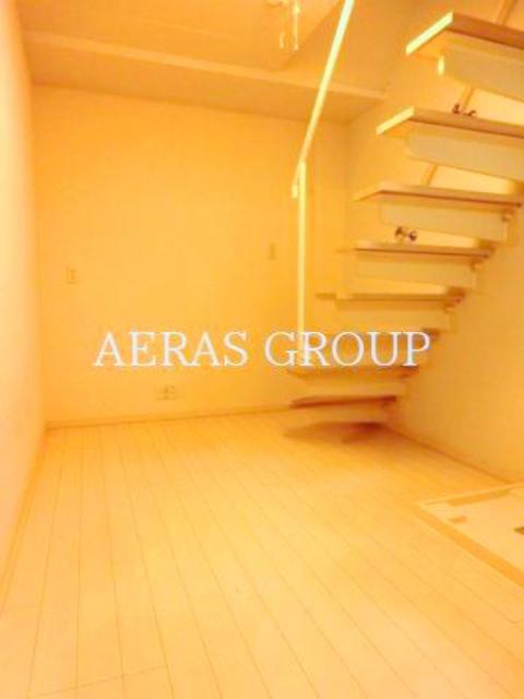 その他部屋・スペース　居室