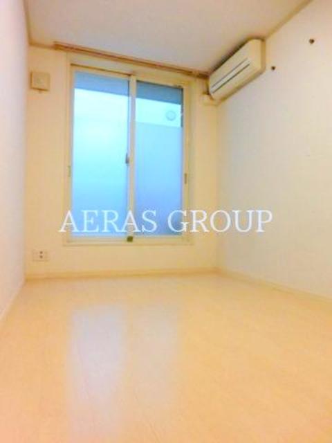 居室・リビング　居室